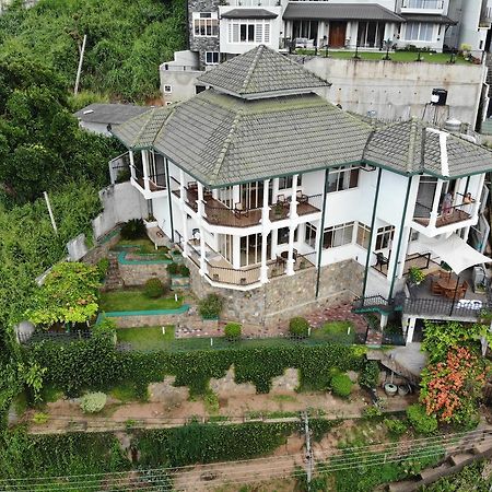36 Bed & Breakfast Kandy Kültér fotó