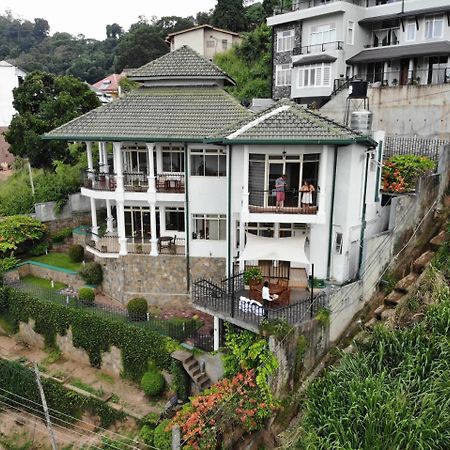 36 Bed & Breakfast Kandy Kültér fotó
