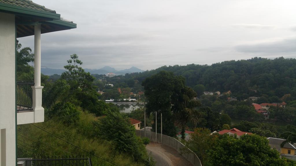 36 Bed & Breakfast Kandy Kültér fotó