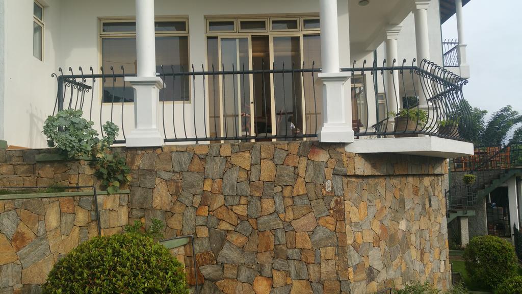 36 Bed & Breakfast Kandy Kültér fotó