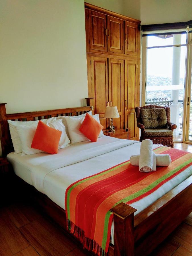 36 Bed & Breakfast Kandy Kültér fotó