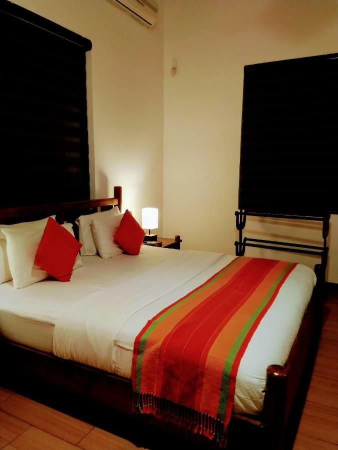 36 Bed & Breakfast Kandy Kültér fotó