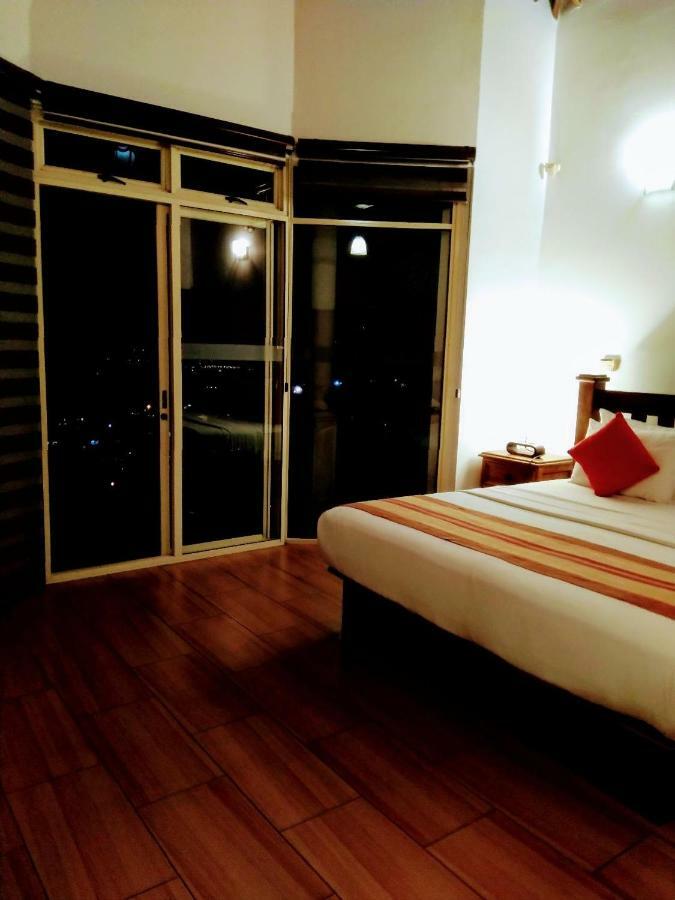 36 Bed & Breakfast Kandy Kültér fotó